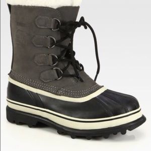 Men’s winter boots